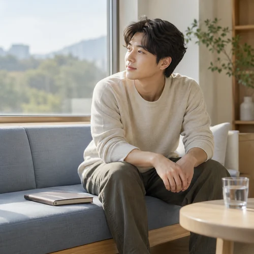강남한의원 지속되는 피로 주제의 AI 생성 예시